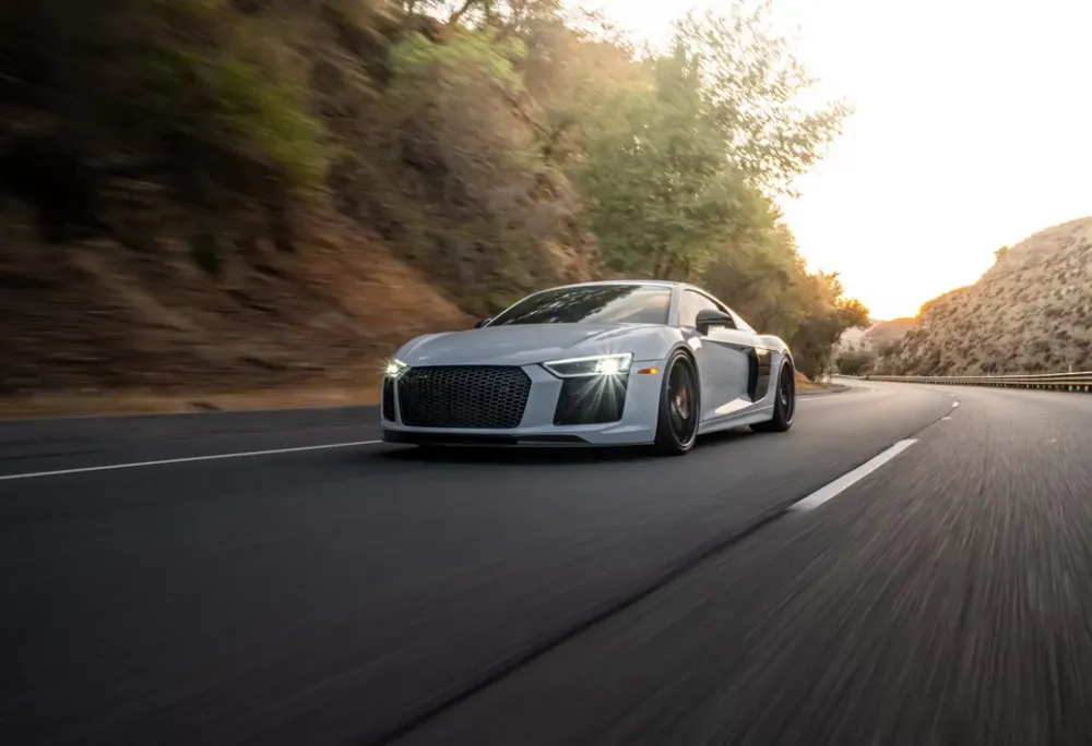 banner voiture