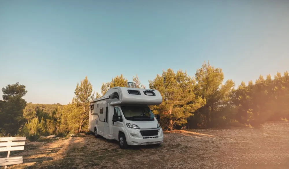 camping car